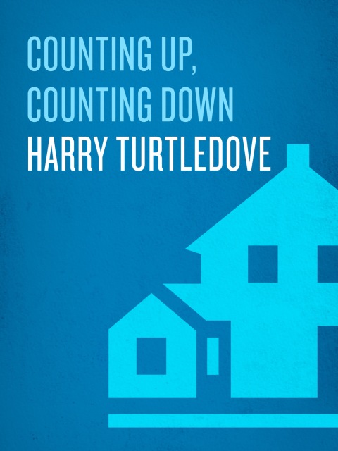 Cover image for book Counting Up, Counting Down