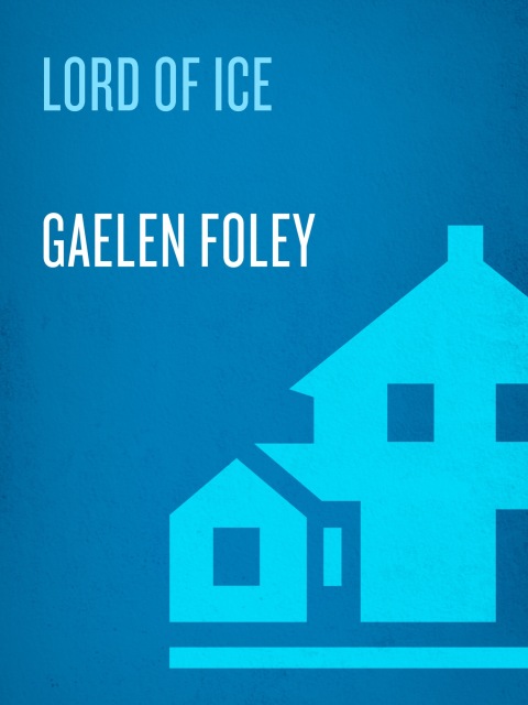 Cover image for book Lord of Ice