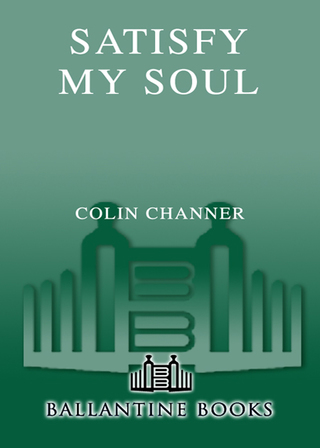 Satisfy My Soul
