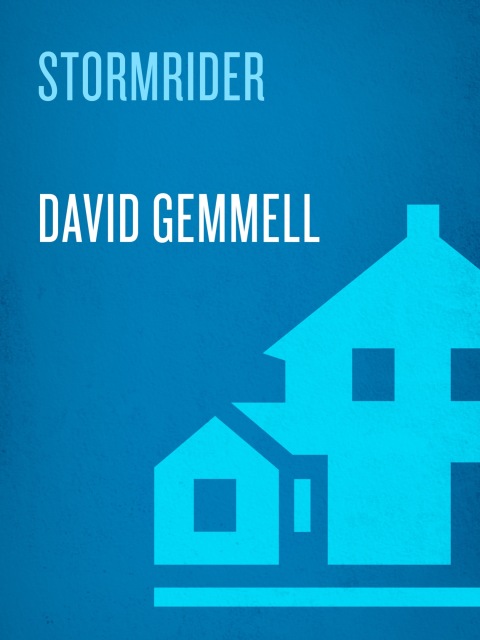 Cover image for book Stormrider