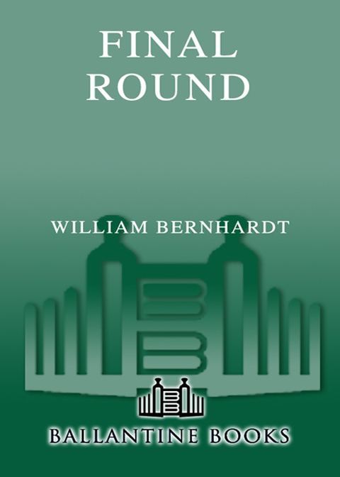 Cover image for book Final Round