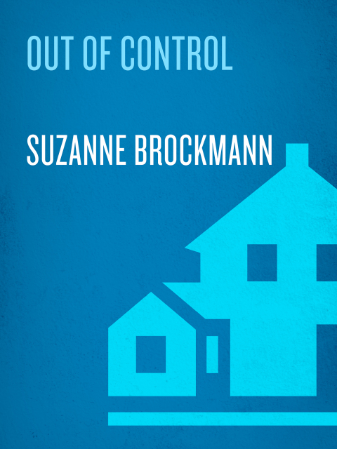 Cover image for book Out of Control
