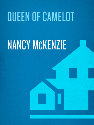 Queen of Camelot