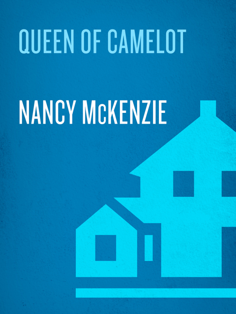 Cover image for book Queen of Camelot