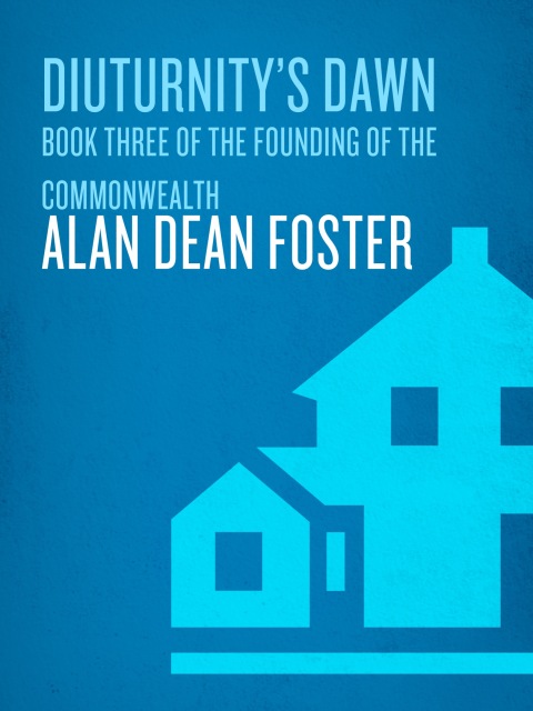 Cover image for book Diuturnity's Dawn