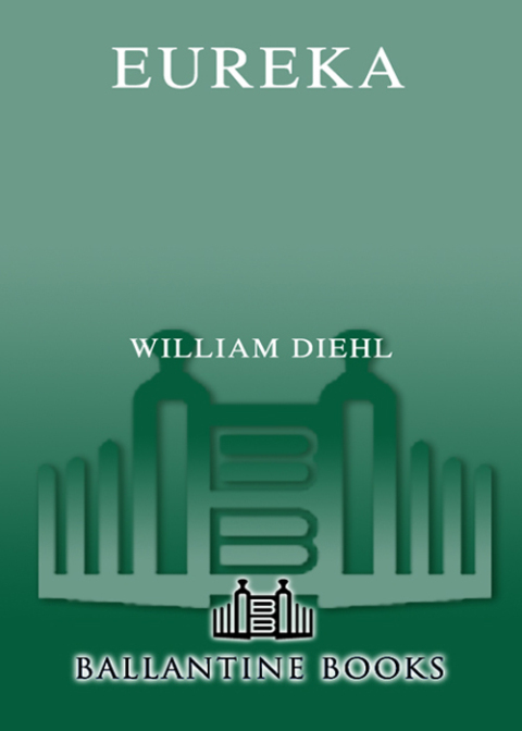 Cover image for book Eureka