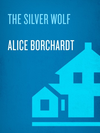 The Silver Wolf