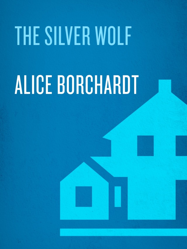 The Silver Wolf