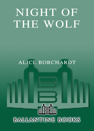 Night of the Wolf