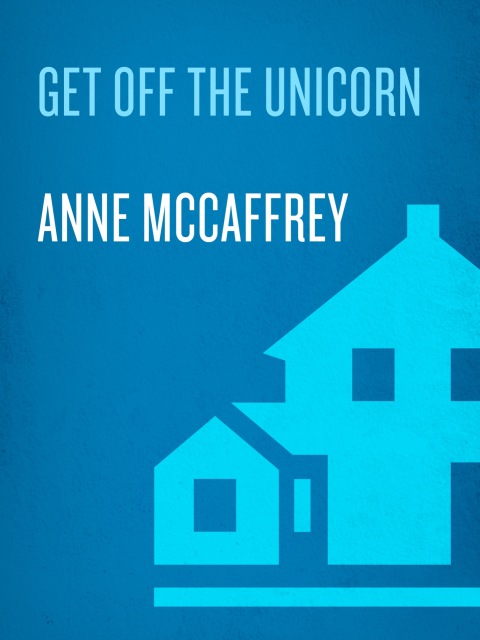 Cover image for book Get Off the Unicorn