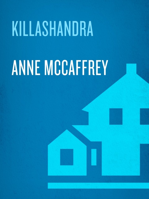 Cover image for book Killashandra