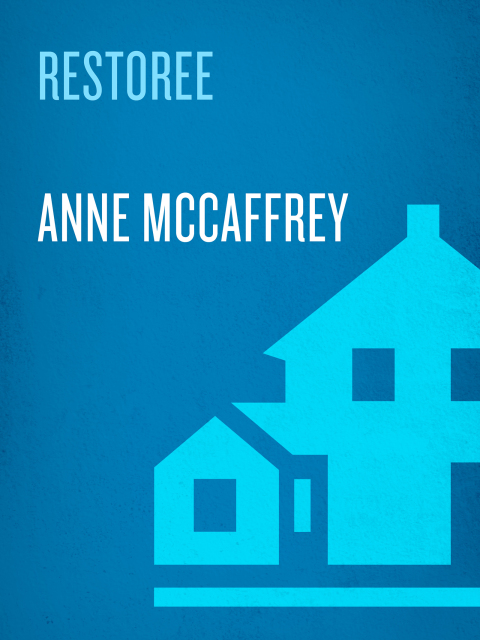 Cover image for book Restoree