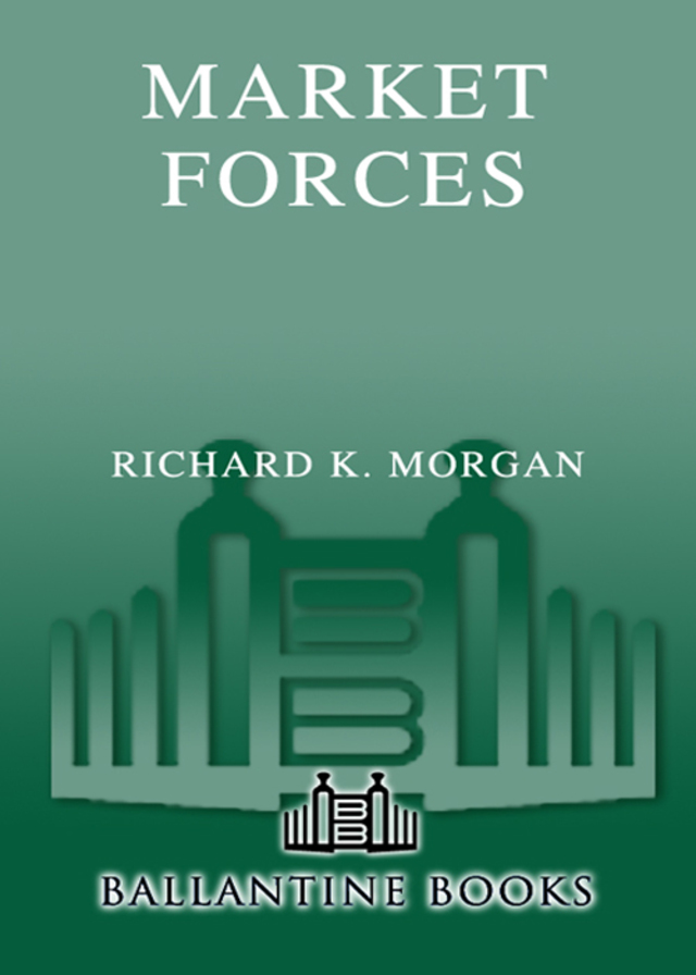 Market Forces