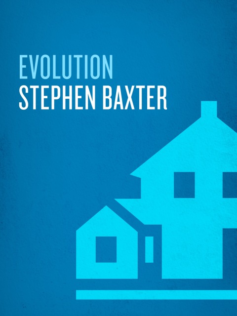 Cover image for book Evolution