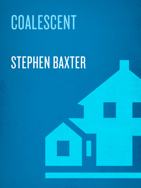 Cover image for book Coalescent