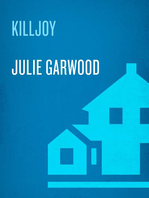 Cover image for book Killjoy