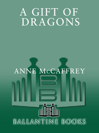 A Gift of Dragons