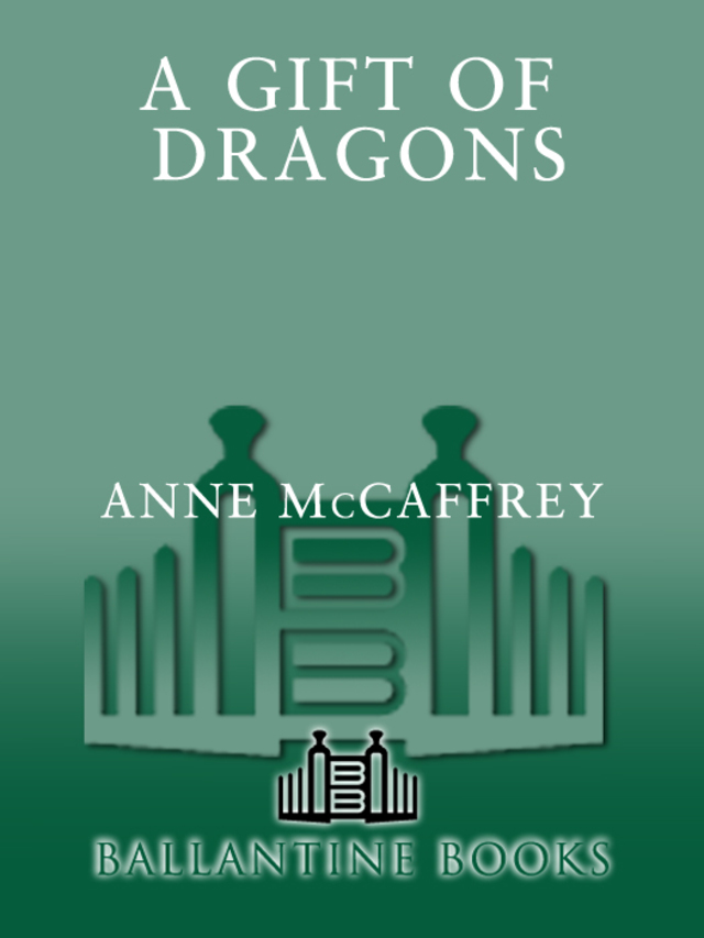 A Gift of Dragons