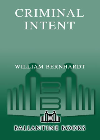Criminal Intent