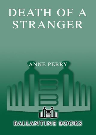 Death of a Stranger