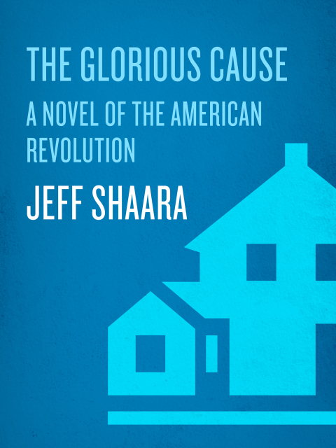Cover image for book The Glorious Cause