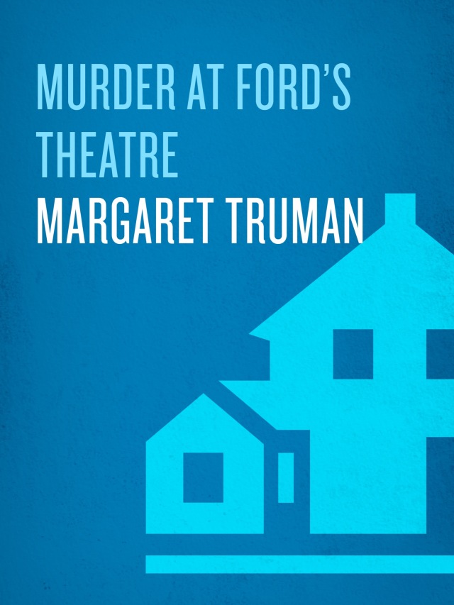 Murder at Ford's Theatre