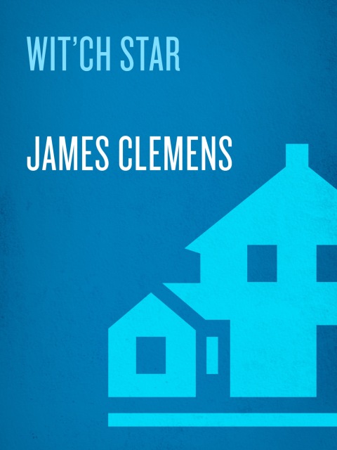 Cover image for book Wit'ch Star
