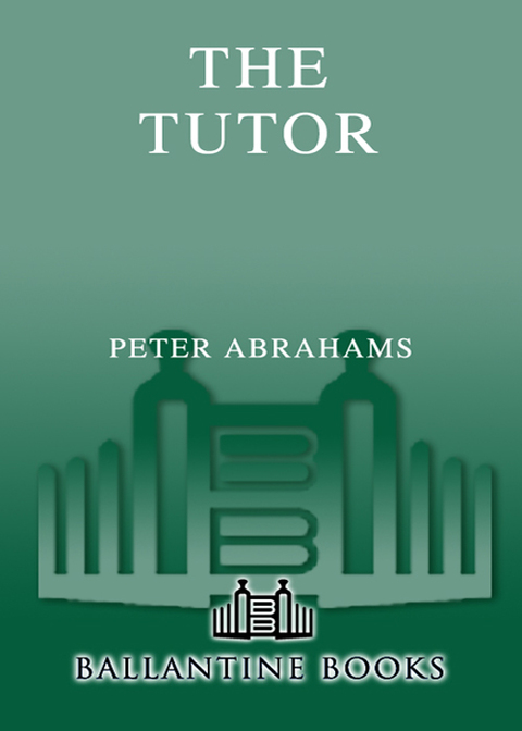 Cover image for book The Tutor