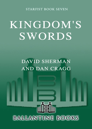 Starfist: Kingdom's Swords