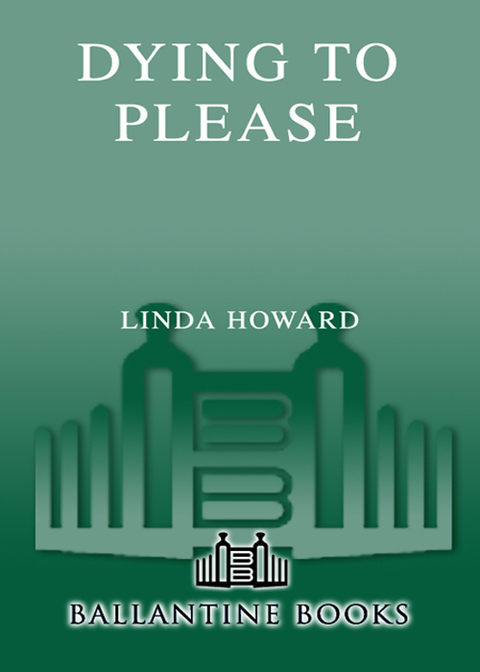 Cover image for book Dying to Please