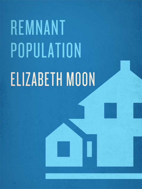 Cover image for book Remnant Population