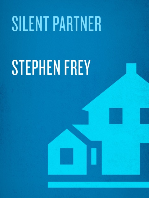 Cover image for book Silent Partner