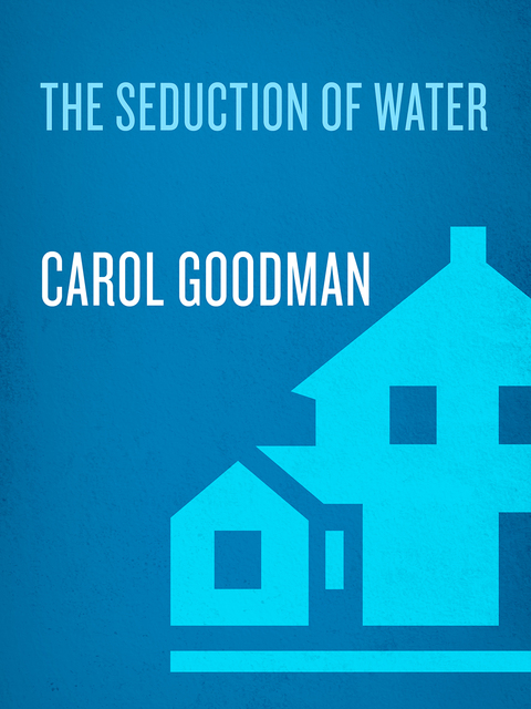 Cover image for book The Seduction of Water