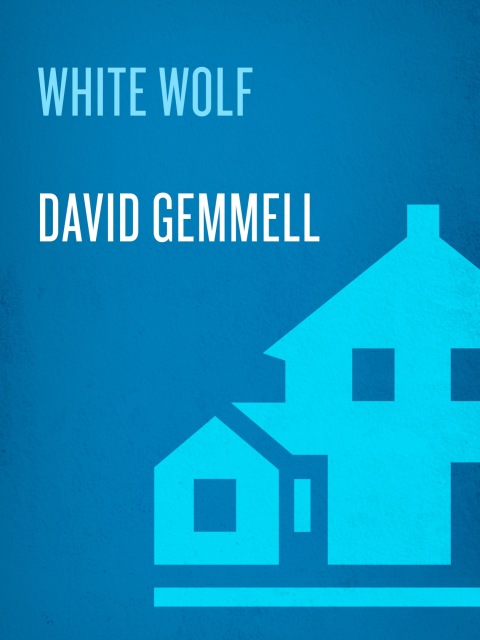 Cover image for book White Wolf