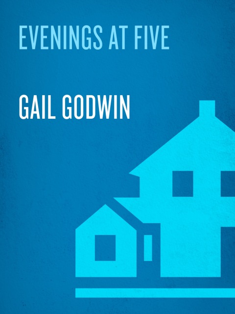 Cover image for book Evenings at Five