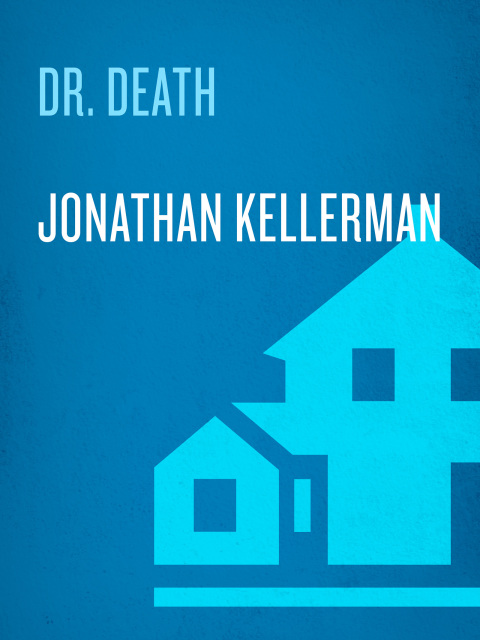 Cover image for book Dr. Death