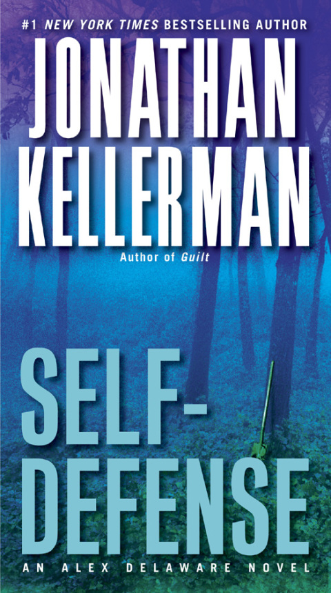 Cover image for book Self-Defense