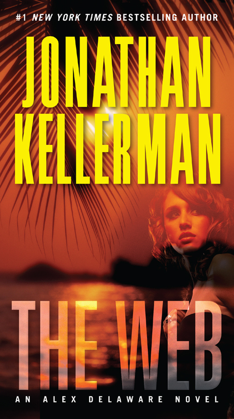 Cover image for book The Web
