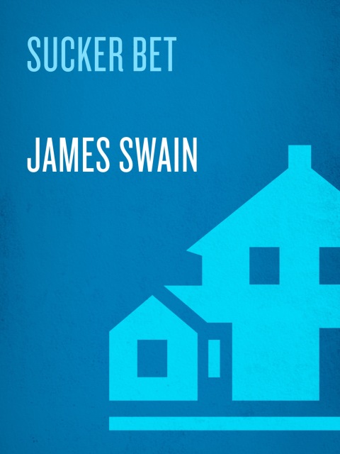 Cover image for book Sucker Bet
