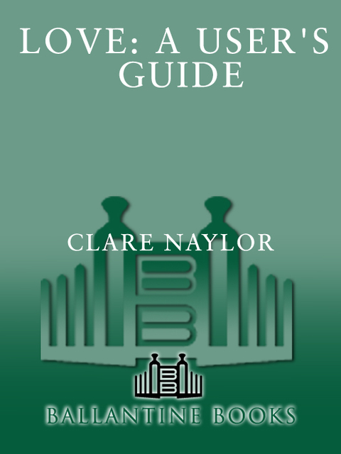 Cover image for book Love: A User's Guide
