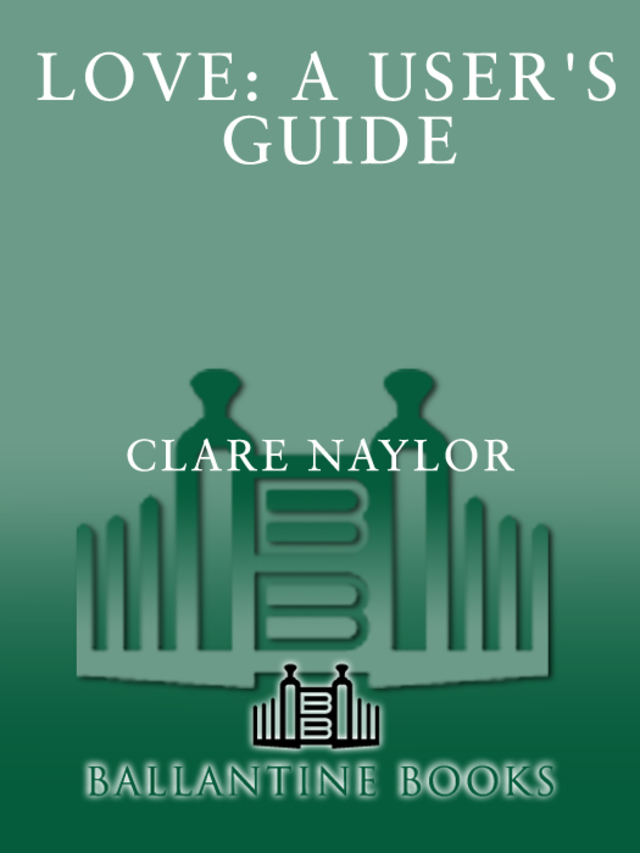 Love: A User's Guide