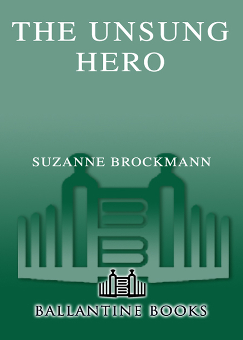 Cover image for book The Unsung Hero