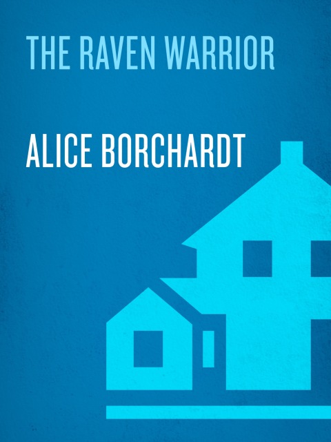 Cover image for book The Raven Warrior