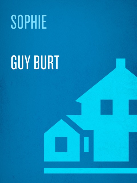 Cover image for book Sophie