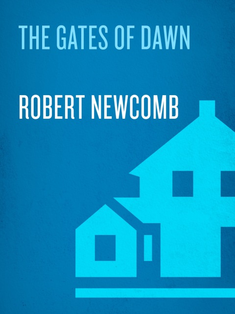 Cover image for book The Gates of Dawn