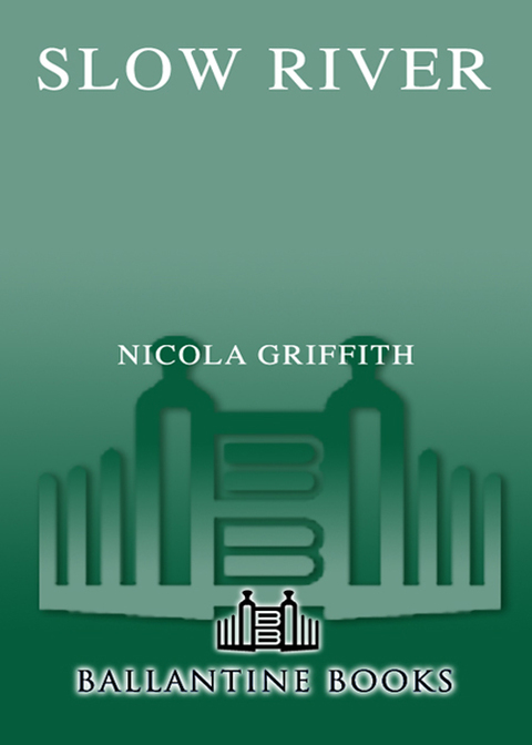 Cover image for book Slow River