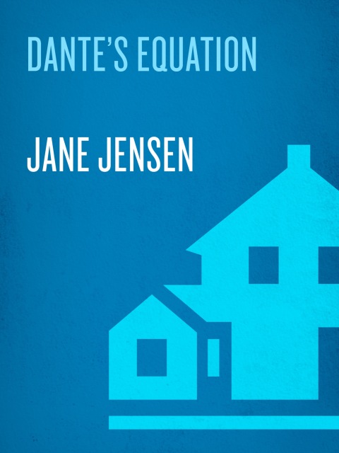 Cover image for book Dante's Equation