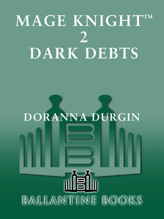 Mage Knight 2: Dark Debts