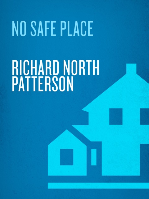 Cover image for book No Safe Place