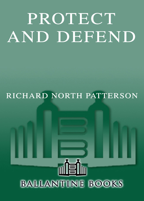 Cover image for book Protect and Defend